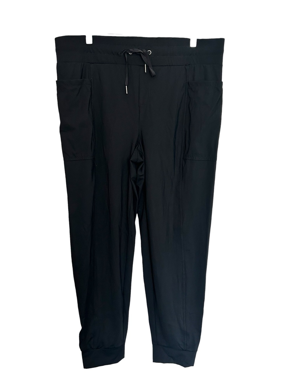 Marrakech Women's Pull On Black Jogger
Pants‎ Sz 16